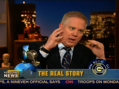 Glenn Beck